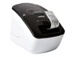 Brother QL-700   Thermal   Label Printer   Black/White