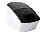 Brother QL-700   Thermal   Label Printer   Black/White