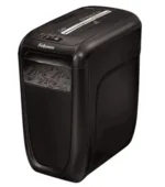 Powershred   60Cs   Black   22 L   Credit cards shredding   75 dB   Paper handling standard/output 10 sheets per pass   Cross-Cut Shredder   Warranty 24 month(s)