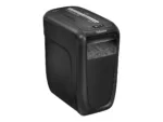Powershred   60Cs   Black   22 L   Credit cards shredding   75 dB   Paper handling standard/output 10 sheets per pass   Cross-Cut Shredder   Warranty 24 month(s)