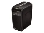 Powershred   60Cs   Black   22 L   Credit cards shredding   75 dB   Paper handling standard/output 10 sheets per pass   Cross-Cut Shredder   Warranty 24 month(s)