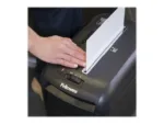 Powershred   60Cs   Black   22 L   Credit cards shredding   75 dB   Paper handling standard/output 10 sheets per pass   Cross-Cut Shredder   Warranty 24 month(s)