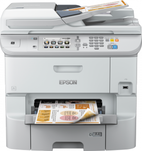 175958-c11cd49301-8715946552088-0.webp Epson WorkForce Pro WF-6590DWF Inkjet Colour Multifunction Printer A4 Wi-Fi Grey