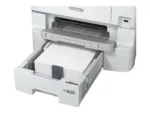 Epson   WorkForce Pro   WF-6590DWF   Inkjet   Colour   Multifunction Printer   A4   Wi-Fi   Grey