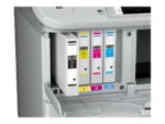 Epson   WorkForce Pro   WF-6590DWF   Inkjet   Colour   Multifunction Printer   A4   Wi-Fi   Grey