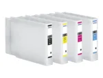 Epson   WorkForce Pro   WF-6590DWF   Inkjet   Colour   Multifunction Printer   A4   Wi-Fi   Grey