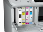 Epson   WorkForce Pro   WF-6590DWF   Inkjet   Colour   Multifunction Printer   A4   Wi-Fi   Grey
