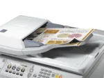 Epson   WorkForce Pro   WF-6590DWF   Inkjet   Colour   Multifunction Printer   A4   Wi-Fi   Grey