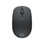 Dell   Wireless Mouse   WM126   Wireless   Black