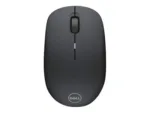 Dell   Wireless Mouse   WM126   Wireless   Black