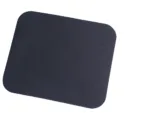 Logilink   Mousepad   220 x 250 mm   Black
