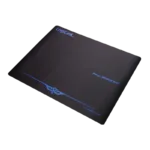 Logilink   Mousepad XXL   Gaming mouse pad   400 x 3 x 300 mm   Black