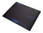 Logilink   Mousepad XXL   Gaming mouse pad   400 x 3 x 300 mm   Black