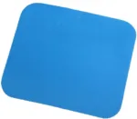 Logilink   Mousepad   220 x 250 mm   Blue