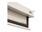 Elite Screens   Evanesce B Series   EB100HW2-E12   Diagonal 100 ”   16:9   Viewable screen width (W) 221 cm   White