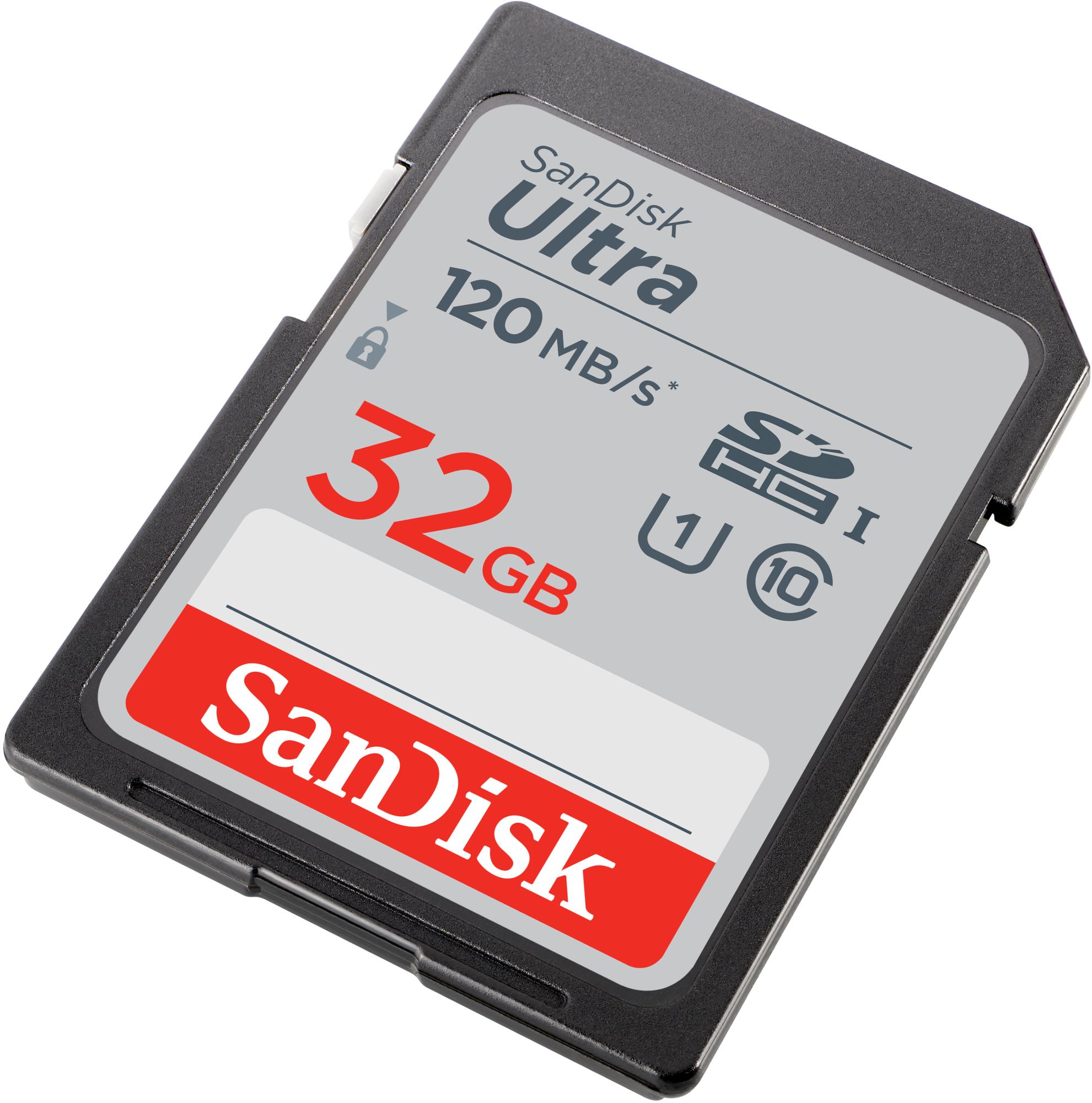 17872824-383b-4dce-9c02-bcee3b3a0d16-1 MEMORY SDHC 32GB UHS-I/3PC SDSDUN4-032G-GN6IM SANDISK