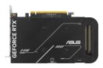 Graphics Card ASUS NVIDIA GeForce RTX 5050 8 GB GDDR6 128 bit PCI Express 5.0 Active DUAL-RTX5050-O8G