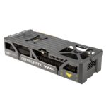 Graphics Card ASUS NVIDIA GeForce RTX 5080 16 GB GDDR7 256 bit PCIE 5.0 16x Triple slot Fansink 2xHDMI 3xDisplayPort TUF-RTX5080-O16G-GAMING