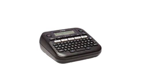 Brother PT-D210VP   Thermal   Label Printer   Black