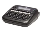Brother PT-D210VP   Thermal   Label Printer   Black