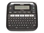 Brother PT-D210VP   Thermal   Label Printer   Black
