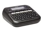 Brother PT-D210VP   Thermal   Label Printer   Black