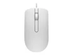 Dell   Optical Mouse   MS116   wired   White
