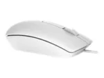 Dell   Optical Mouse   MS116   wired   White