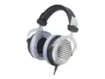 Beyerdynamic   DT 990   Black, Silver