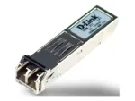 D-Link   DEM-211   SFP   Multi-Mode Fiber   Dual LC   10/100 Mbit/s   Wavelength 1310 nm   Maximum transfer distance 2000 m   0 to +70C