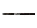 Thermal Grizzly Thermal grease  „Hydronaut” 3ml/7.8g   Thermal Grizzly   Thermal Grizzly Thermal grease „Hydronaut” 3ml/7.8g   Thermal Conductivity: 11.8 W/mk; Thermal Resistance	 0,0076 K/W; Electrical Conductivity*: 0 pS/m; Viscosity: 140-190 Pas;  Temperature: -200 °C / +350 °C;