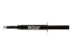 Thermal Grizzly Thermal grease  „Hydronaut” 10ml/26g   Thermal Grizzly   Thermal Grizzly Thermal grease „Hydronaut” 10ml/26g   Thermal Conductivity: 11.8 W/mk; Thermal Resistance	 0,0076 K/W; Electrical Conductivity*: 0 pS/m; Viscosity: 140-190 Pas;  Temperature: -200 °C / +350 °C;