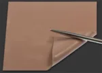 Thermal Grizzly   Thermal pad „minus pad 8”, 120 x 20 x 1mm   universal   Specifications minus pad 8: W/mK 8.0, temperature range: -100°C / +250°C