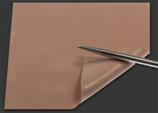 183221-tg-mp8-120-20-10-1r-4260711990151-0.webp Thermal Grizzly Thermal pad „minus pad 8”, 120 x 20 x 1mm universal Specifications minus pad 8: W/mK 8.0, temperature range: -100°C / +250°C