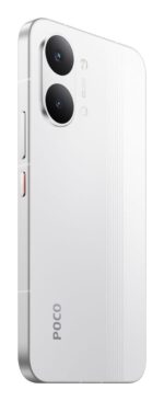 MOBILE PHONE POCO X8 PRO MAX/12/512GB WHITE MZB0NB9EU POCO