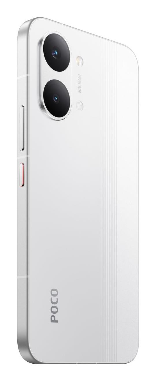 1835f5a8-1e84-4b70-bd7f-09d42d2d4486 MOBILE PHONE POCO X8 PRO MAX/12/512GB WHITE MZB0NB9EU POCO