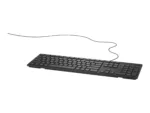 Dell   KB216   Standard   Wired   EE   Black   USB