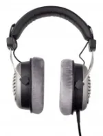 Beyerdynamic   DT 990   Headband/On-Ear   Black/Silver