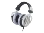 Beyerdynamic   DT 990   Headband/On-Ear   Black/Silver