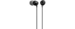 Sony   EX series   MDR-EX15AP   In-ear   Black