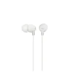 Sony   EX series   MDR-EX15AP   In-ear   White