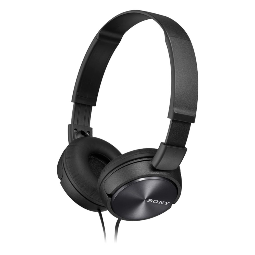 184792-mdrzx310apb-ce7-4905524942170-0.webp Sony ZX series MDR-ZX310AP Wired On-Ear Microphone Black
