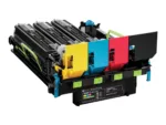 Lexmark   CS72x, CX725   Black, Cyan, Magenta, Yellow