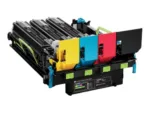 Lexmark   CS72x, CX725   Black, Cyan, Magenta, Yellow
