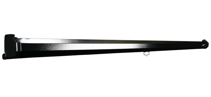 185711-m84uwh-6944904408118-0.webp Elite Screens Manual Series M84UWH Diagonal 84 ” 16:9 Viewable screen width (W) 185 cm Black