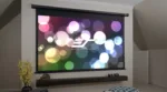 Elite Screens   Manual Series   M84UWH   Diagonal 84 ”   16:9   Viewable screen width (W) 185 cm   Black
