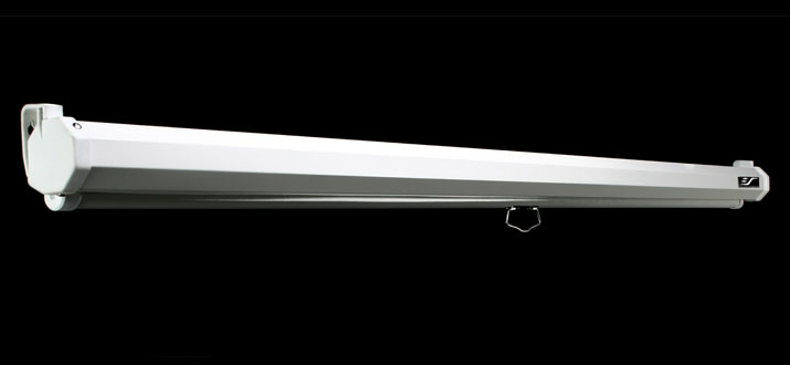 185715-m109nwx-6944904408989-0.webp Elite Screens Manual Series M109NWX Diagonal 109 ” 16:10 Viewable screen width (W) 235 cm White