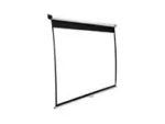 Elite Screens   Manual Series   M109NWX   Diagonal 109 ”   16:10   Viewable screen width (W) 235 cm   White