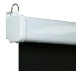 Elite Screens   Manual SRM Pro Series   M84HSR-PRO   Diagonal 84 ”   16:9   Viewable screen width (W) 185 cm   White