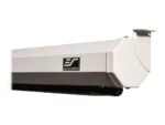 Elite Screens   Spectrum Series   Electric110XH   Diagonal 110 ”   16:9   Viewable screen width (W) 244 cm   White